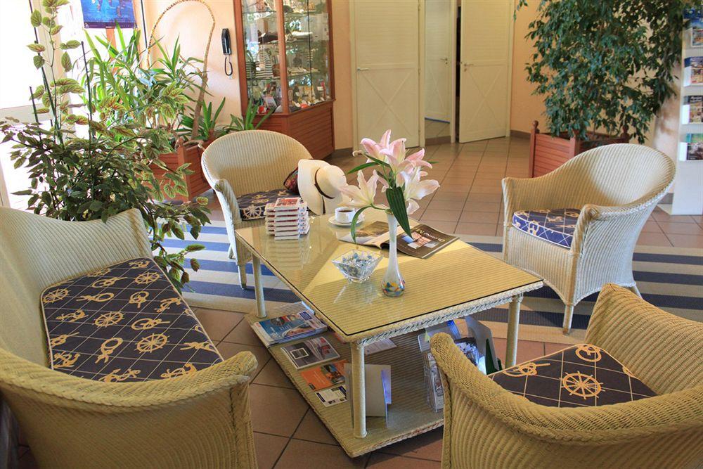 The Originals Boutique, Hôtel Admiral's, Les Sables-d'Olonne (Inter-Hotel) Les Sables-dʼOlonne Exterior foto