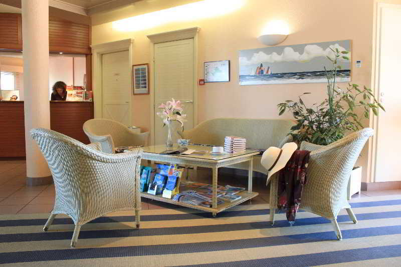 The Originals Boutique, Hôtel Admiral's, Les Sables-d'Olonne (Inter-Hotel) Les Sables-dʼOlonne Exterior foto