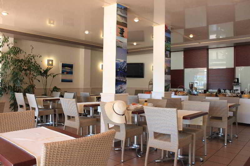 The Originals Boutique, Hôtel Admiral's, Les Sables-d'Olonne (Inter-Hotel) Les Sables-dʼOlonne Exterior foto