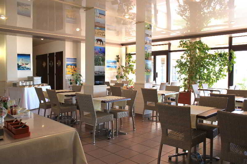 The Originals Boutique, Hôtel Admiral's, Les Sables-d'Olonne (Inter-Hotel) Les Sables-dʼOlonne Exterior foto