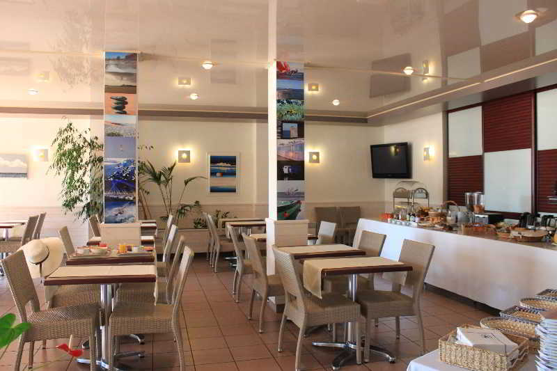 The Originals Boutique, Hôtel Admiral's, Les Sables-d'Olonne (Inter-Hotel) Les Sables-dʼOlonne Exterior foto